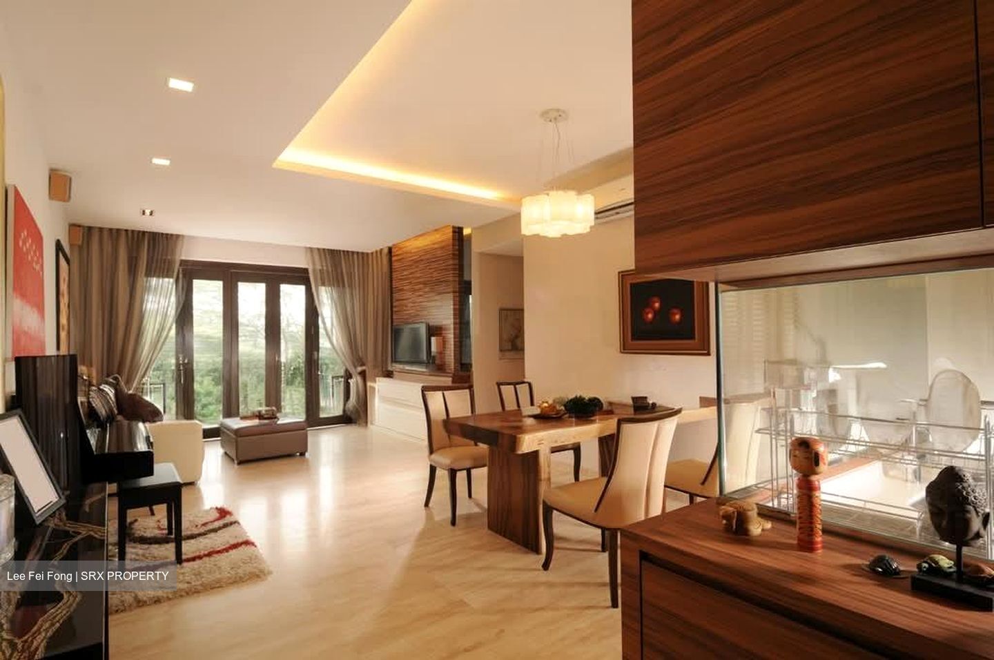 Highgate (D21), Condominium #582520001